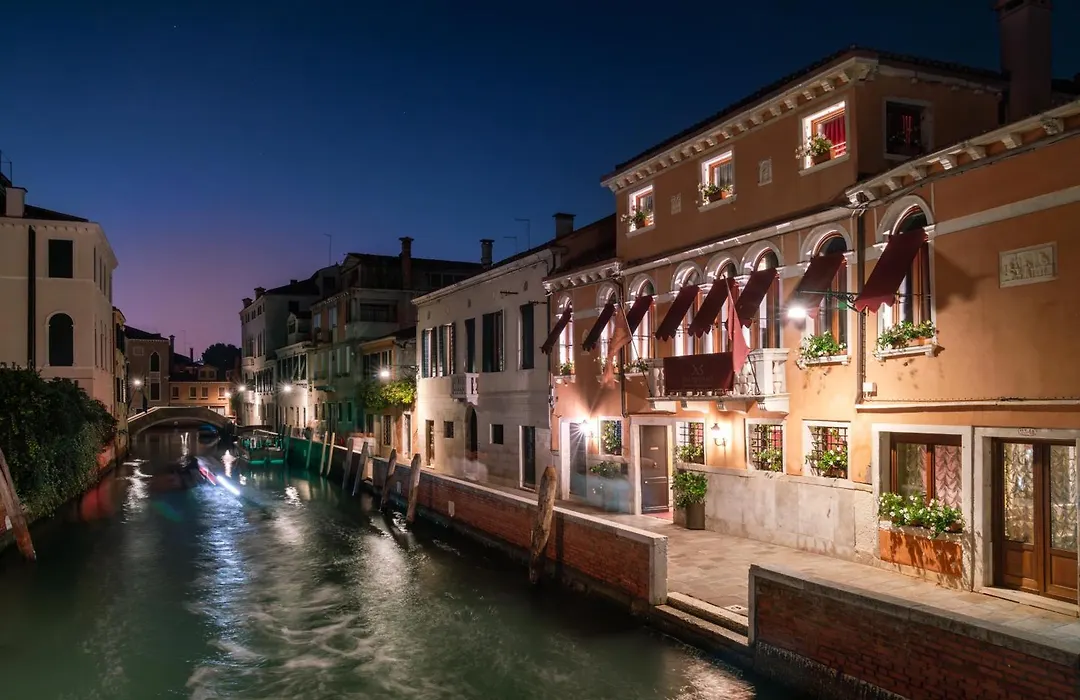 Excess Venice Boutique Hotel & Private Spa - Adults Only-1