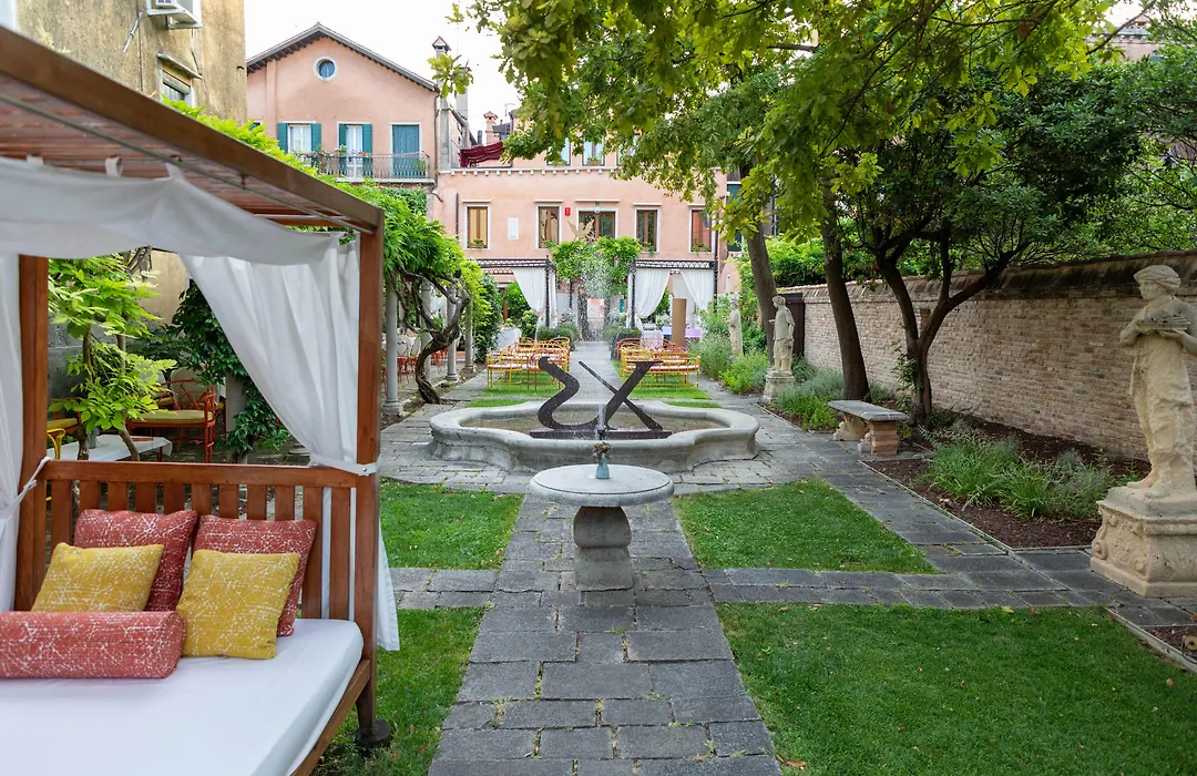 Excess Venice Boutique Hotel&Private Spa - Adults Only-1