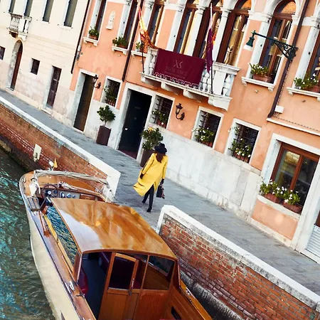 Excess Venice Boutique Hotel & Private Spa - Adults Only-2