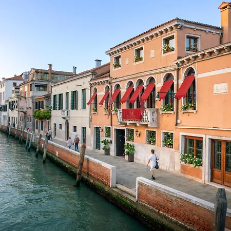 Excess Venice Boutique Hotel&Private Spa - Adults Only-3