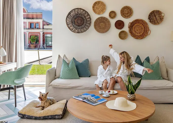 Jw Marriott Venice Resort & Spa